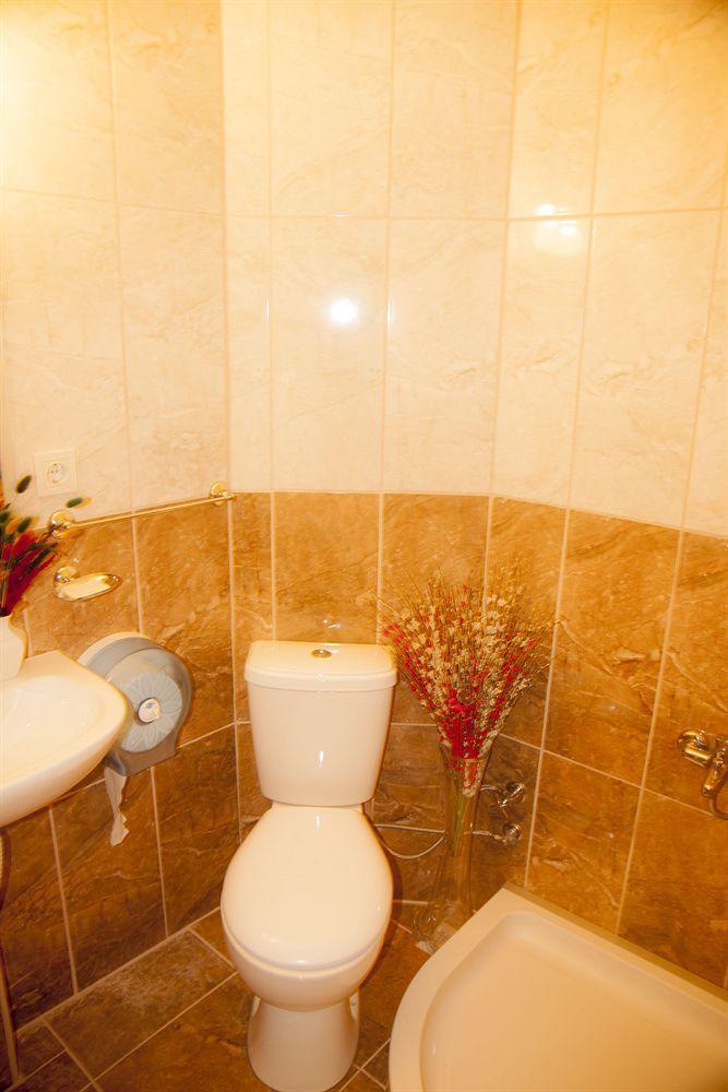 Ash Otel İstanbul Dış mekan fotoğraf