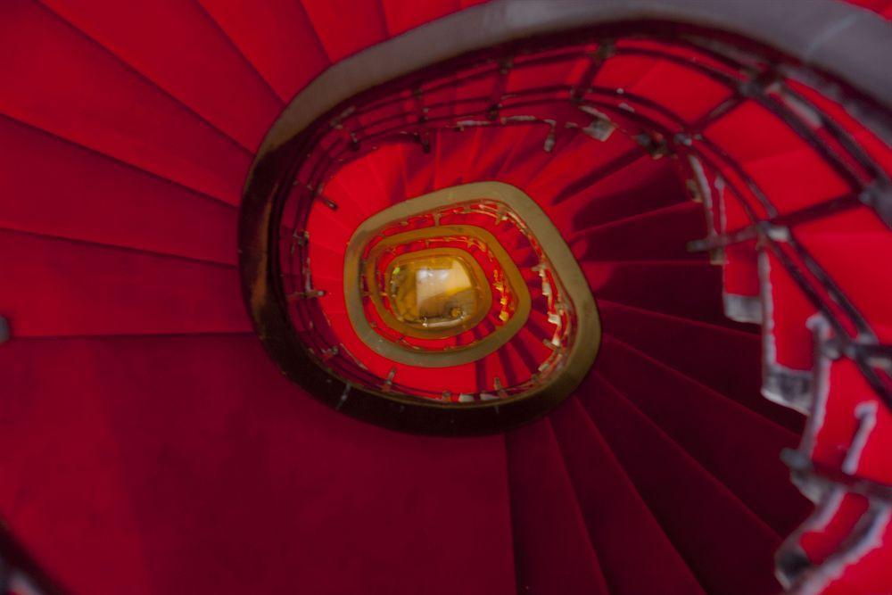 Ash Otel İstanbul Dış mekan fotoğraf