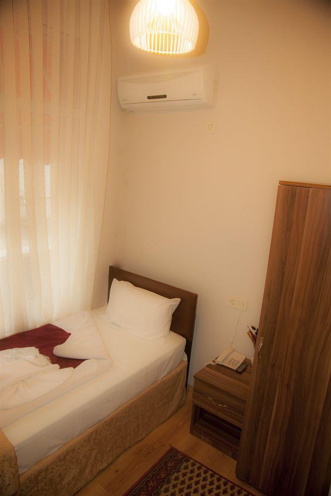 Ash Otel İstanbul Dış mekan fotoğraf