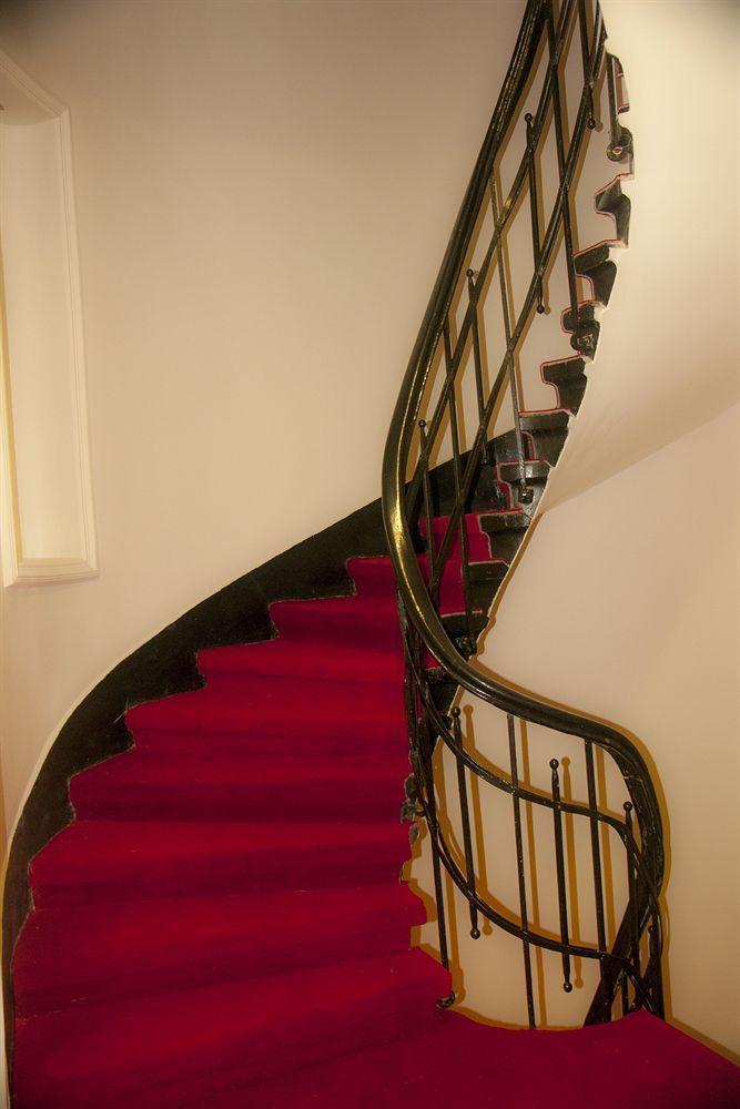 Ash Otel İstanbul Dış mekan fotoğraf