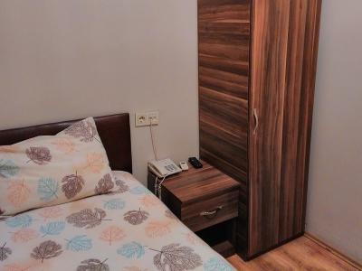 Ash Otel İstanbul Dış mekan fotoğraf