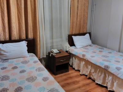 Ash Otel İstanbul Dış mekan fotoğraf
