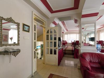 Ash Otel İstanbul Dış mekan fotoğraf