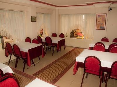 Ash Otel İstanbul Dış mekan fotoğraf