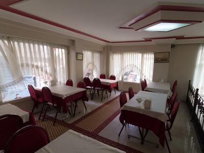Ash Otel İstanbul Dış mekan fotoğraf